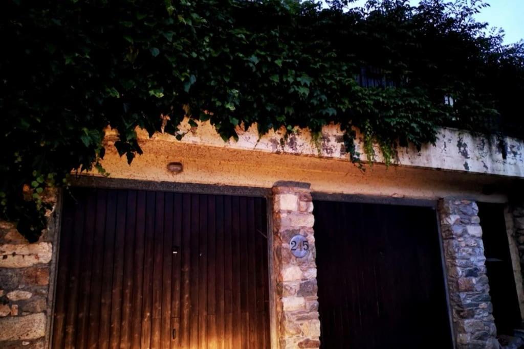 La Maison De Carmen Aosta Exterior photo